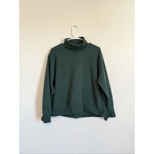 Zara Turtleneck Sweater